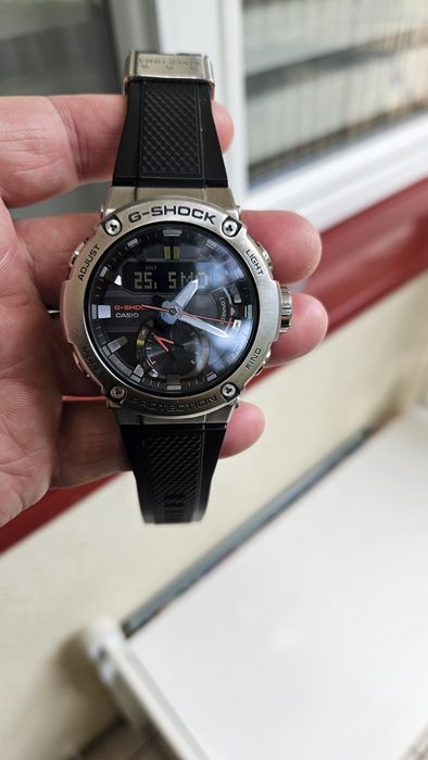Casio gst b 200 !!!