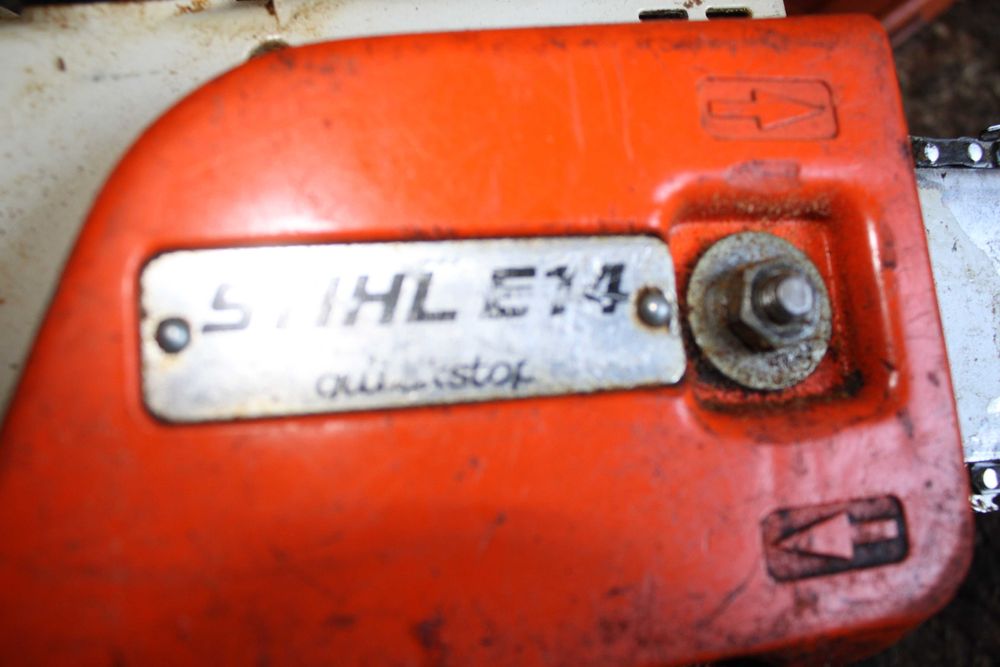 piła elektryczna sithil e14