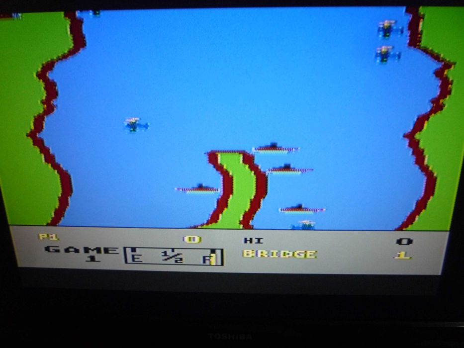 ATARI  emulator konsoli Atari