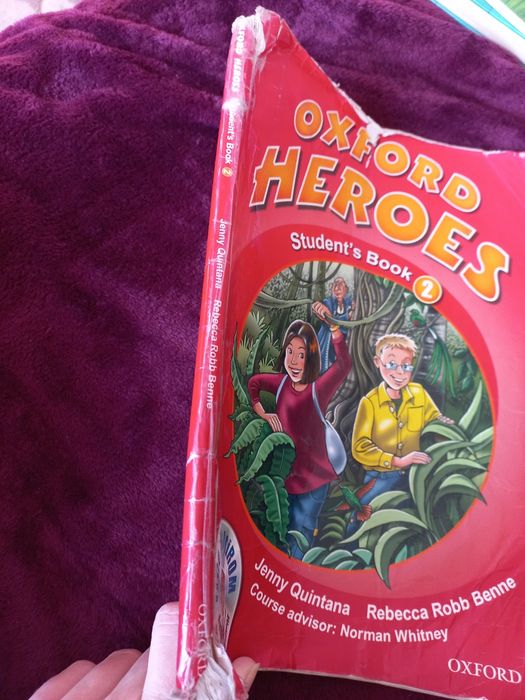 Oxford    heroes