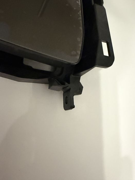 Zegary licznik Scania S 12’3 cala