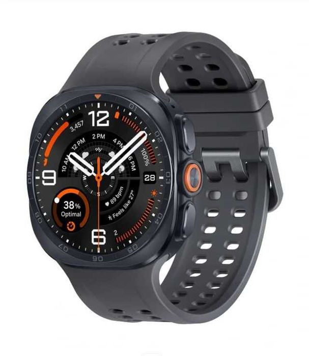 Samsung Watch Ultra 2 2026 Novo