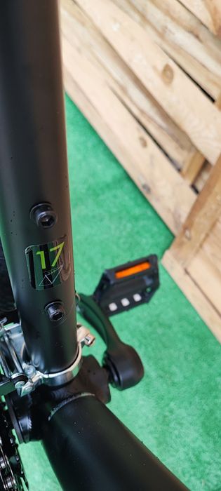 Rower Fuji Nevada 3.0 17 cali  27.5