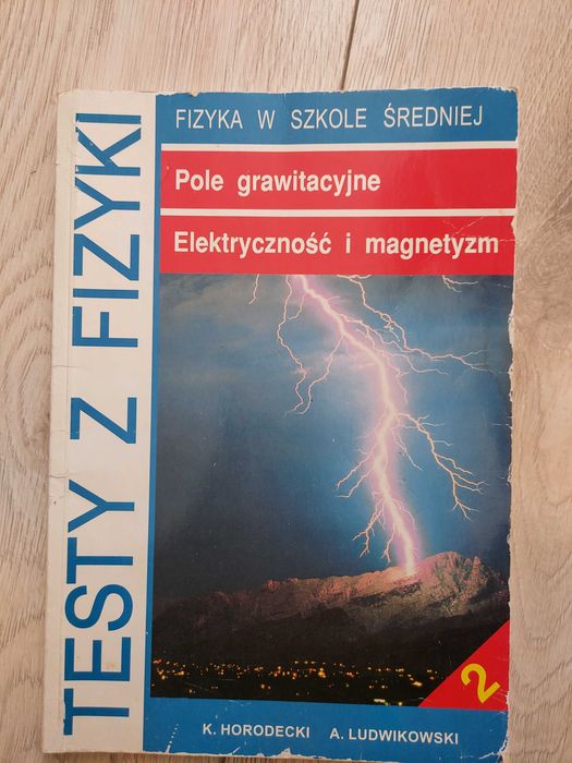 Sprzedam książki
