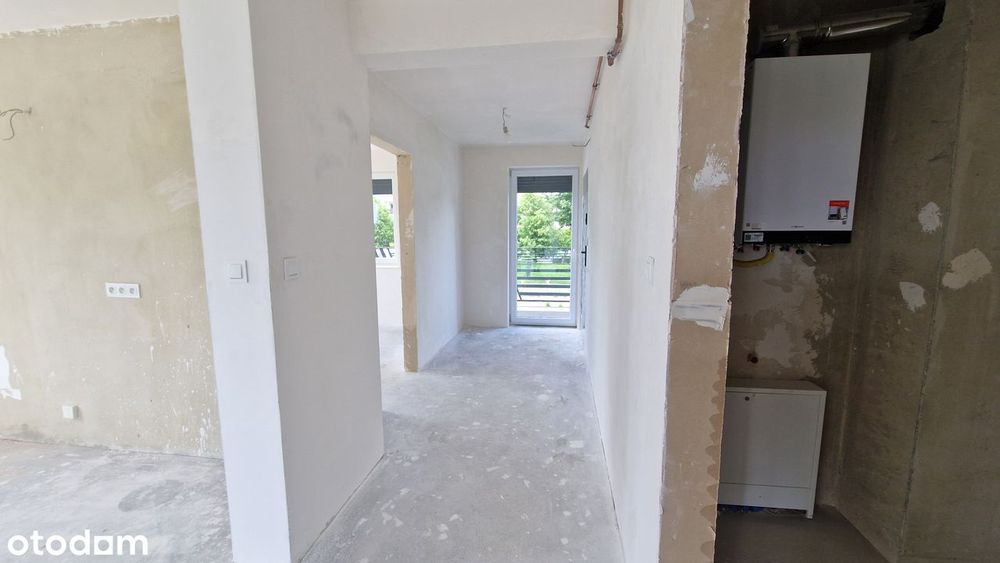 Centrum! Ponad 100 m2 / ul. Wiejska