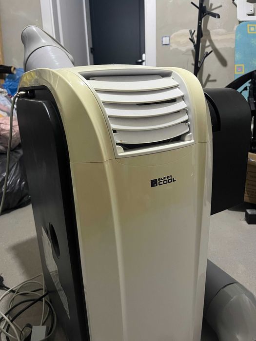 Klimatyzator przenośny FRAL SUPER COOL FSC14.2