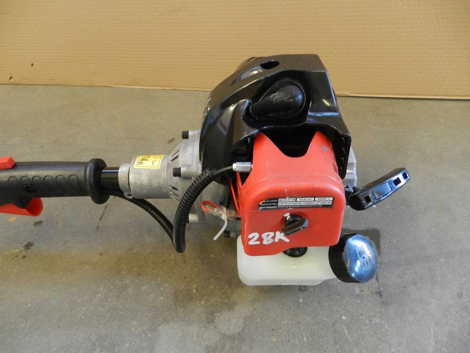 28k kosa spalinowa scheppach mfh 3300-4p