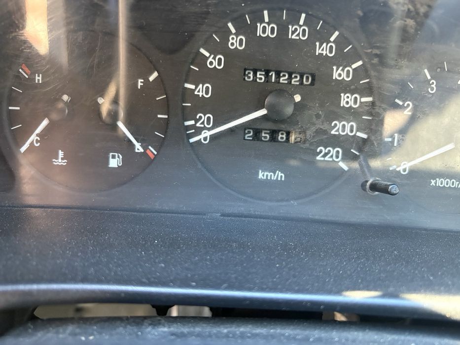 Продам  Daewoo lanos
