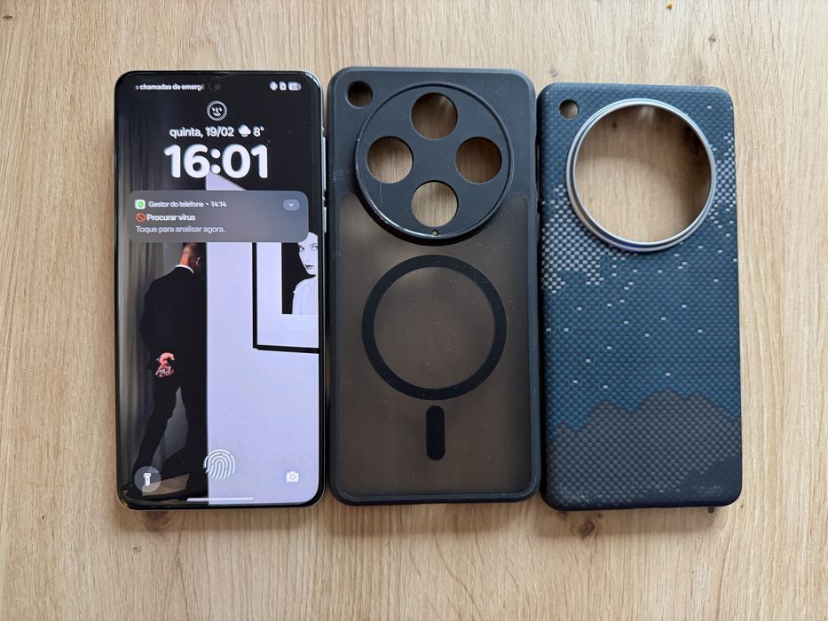 Oppo Find x8 Pro