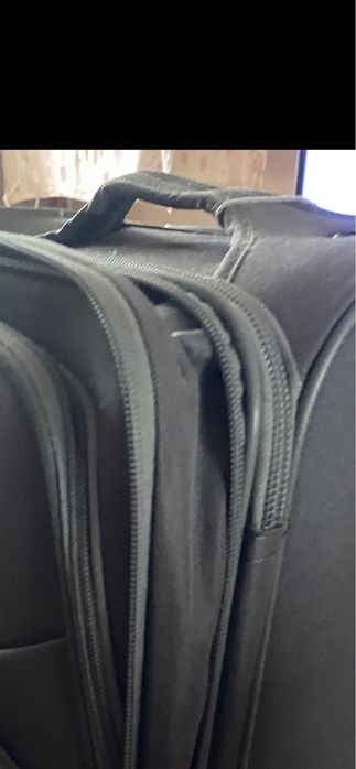 продам чемодан