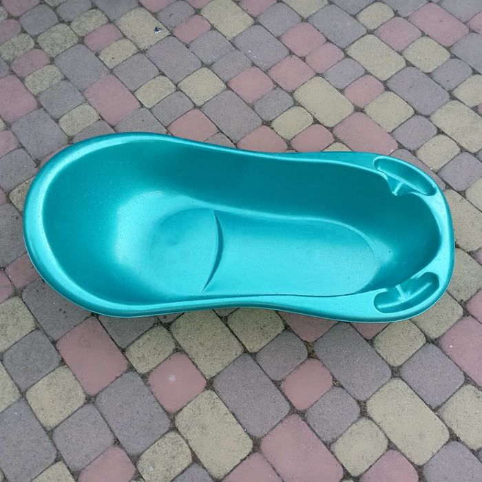 Ванночка для купания