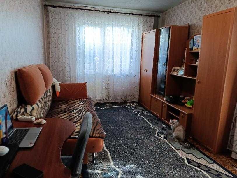 2-х комнатная квартира с хорошей планировкой