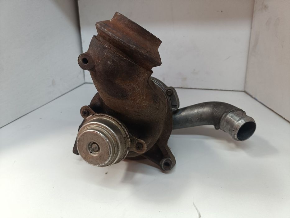 Turbo / compressor PEUGEOT 406 (8B)