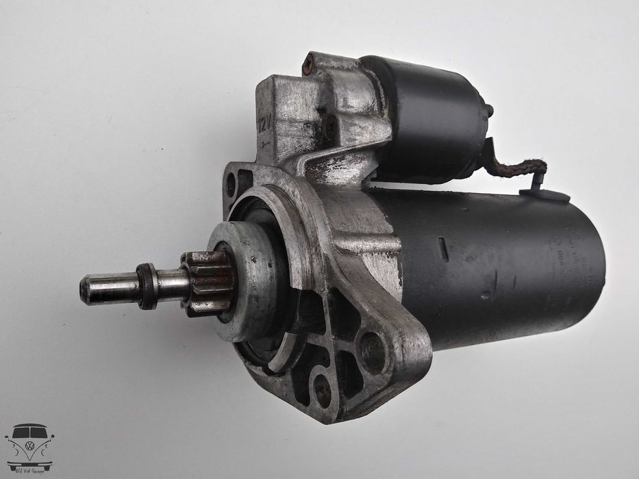 Стартер Гольф 2 3 4 Венто Поло Шкода Сеат Толедо Кордоба