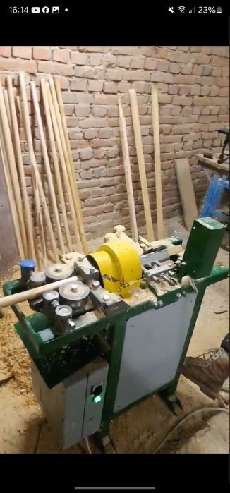 Продам держаки для лопат любої довжини