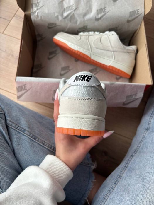 36-41 р кросівки Nike Dunk Low Pro B Pale Ivory