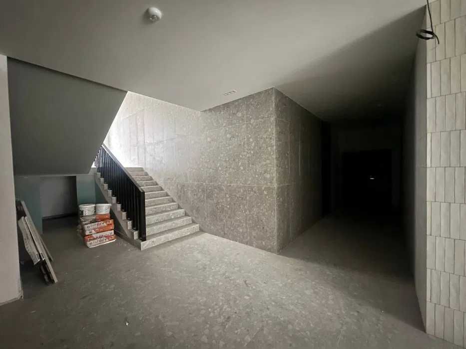 1-комнатная квартира по адресу (площадь 40,3 м²) - Atlanta.ua - фото 6