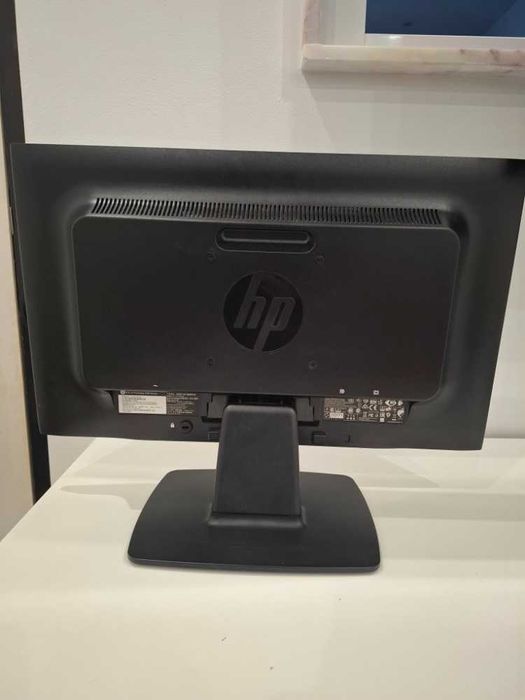 Monitor HP ProDisplay P202