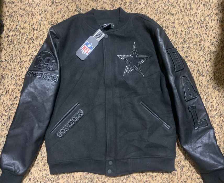 Куртка Dallas Cowboys розмір XL