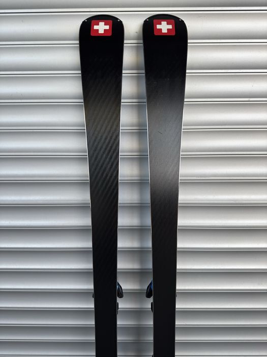 Narty Stöckli Laser SL 170 cm 2024