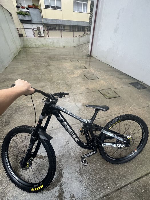 Trek sesion 2024