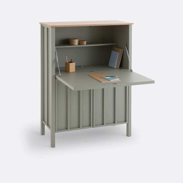 Movel Secretaria escondida LA REDOUTE