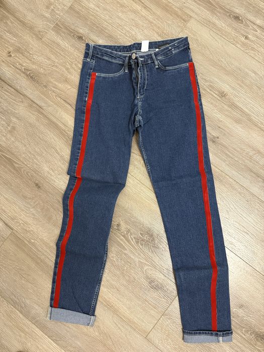 Джинси 38 р, нові