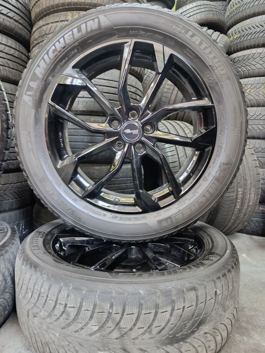 Диски r19 5 112 audi volkswagen skoda seat