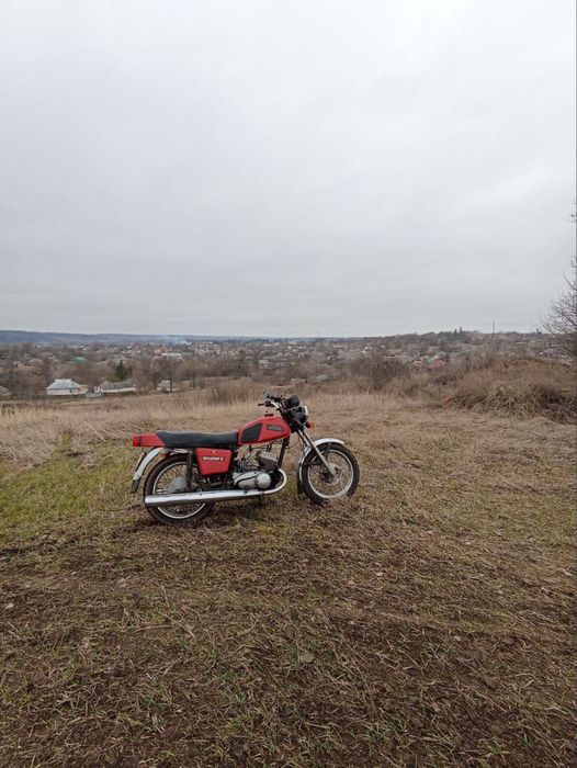 Продам Іж юпітер 5.