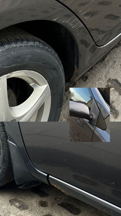 Toyota Corolla 2007 1.4 Diesel – sprawna, gotowa do jazdy