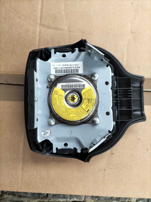 Mazda 2 DY de 2003/2007