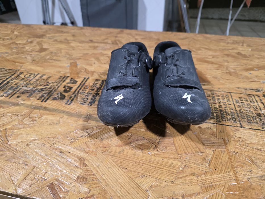 Sapatos estrada Specialized Torch 1.0