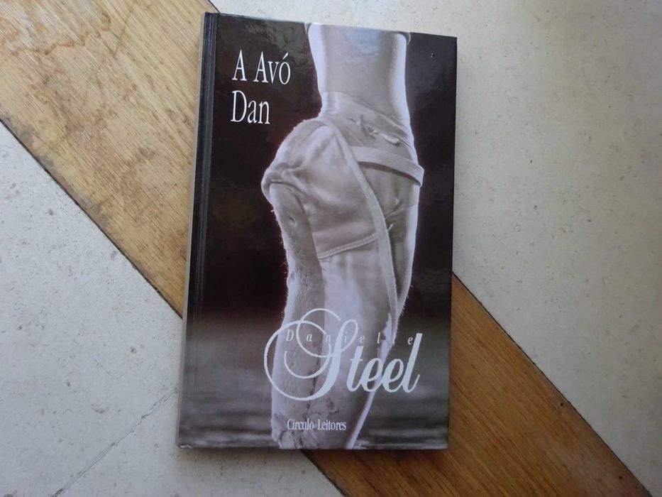 Livros de Danielle Steel