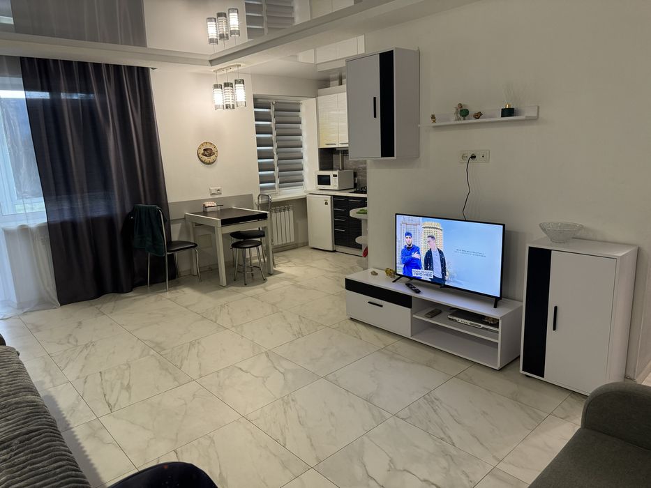 Сдам квартиру посуточно Vip класса