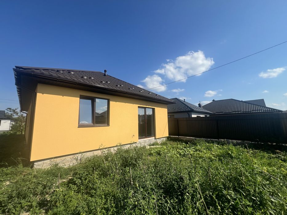 Будинок за адресою вул. Богдана Хмельницького (площа 95 м²) - Atlanta.ua - фото 10