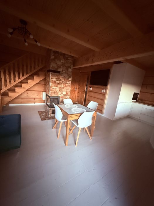 Domek  z Bali u Małgosi