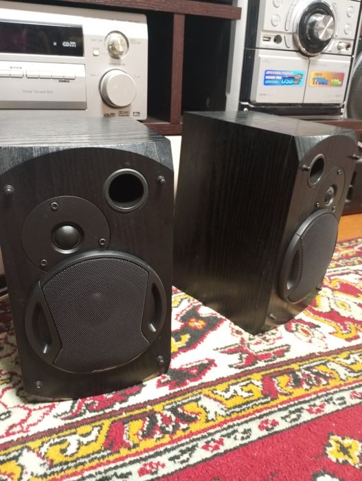 Продам bluetooth колонки sven