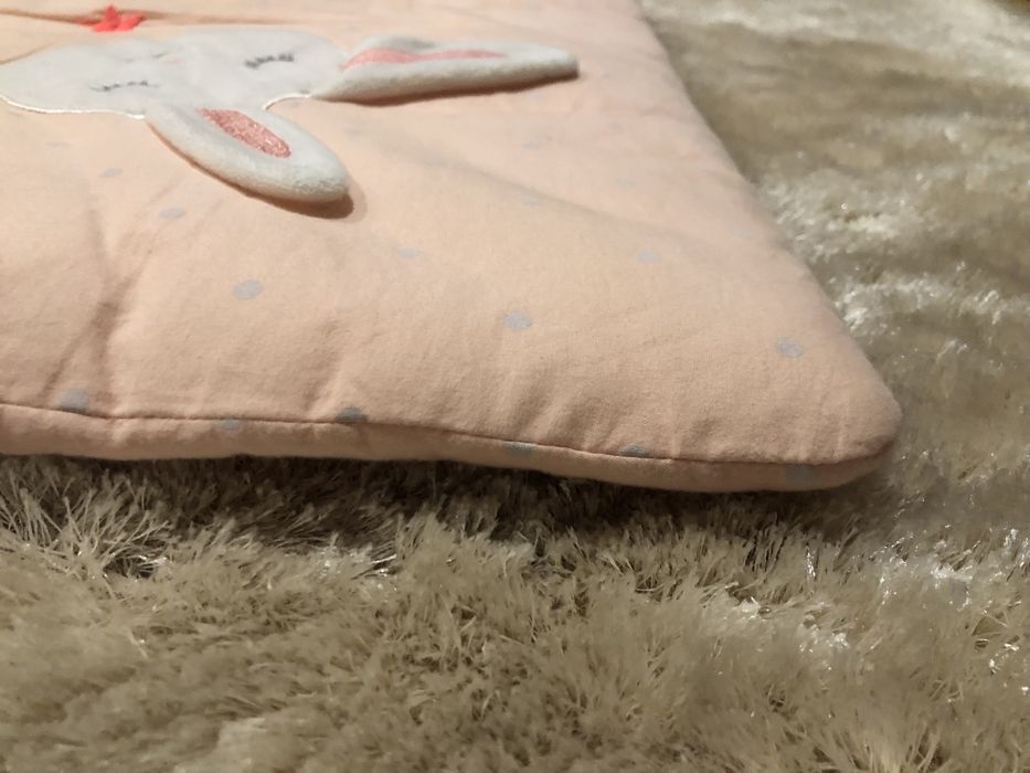 Tapete/Manta edicativa bebé