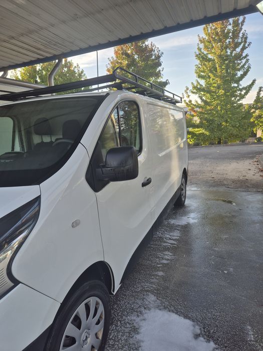 Renault Trafic 1.6 .... 140.000km
