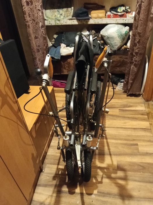 Продаю уличную коляску