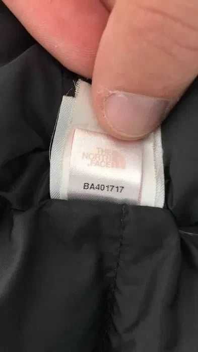 Kispo de Penas - The North Face