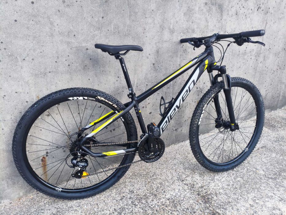 Bicicleta BTT Eleven Vortex - como Nova