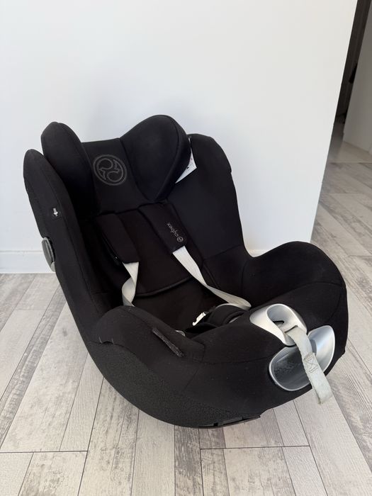 Fotelik dziecięcy Cybex SIRONA Z2 0-18 kg