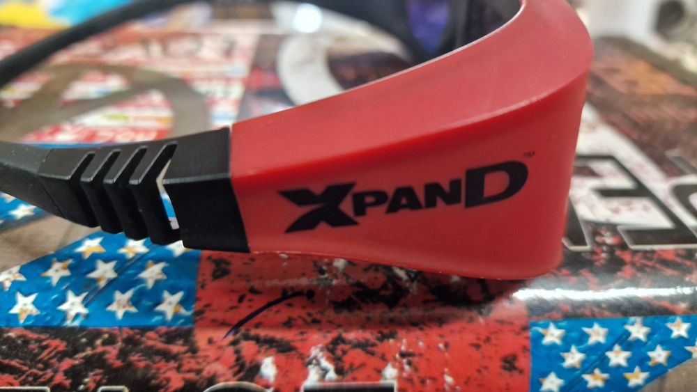 Xpand 3D Oculos 3D Glasses