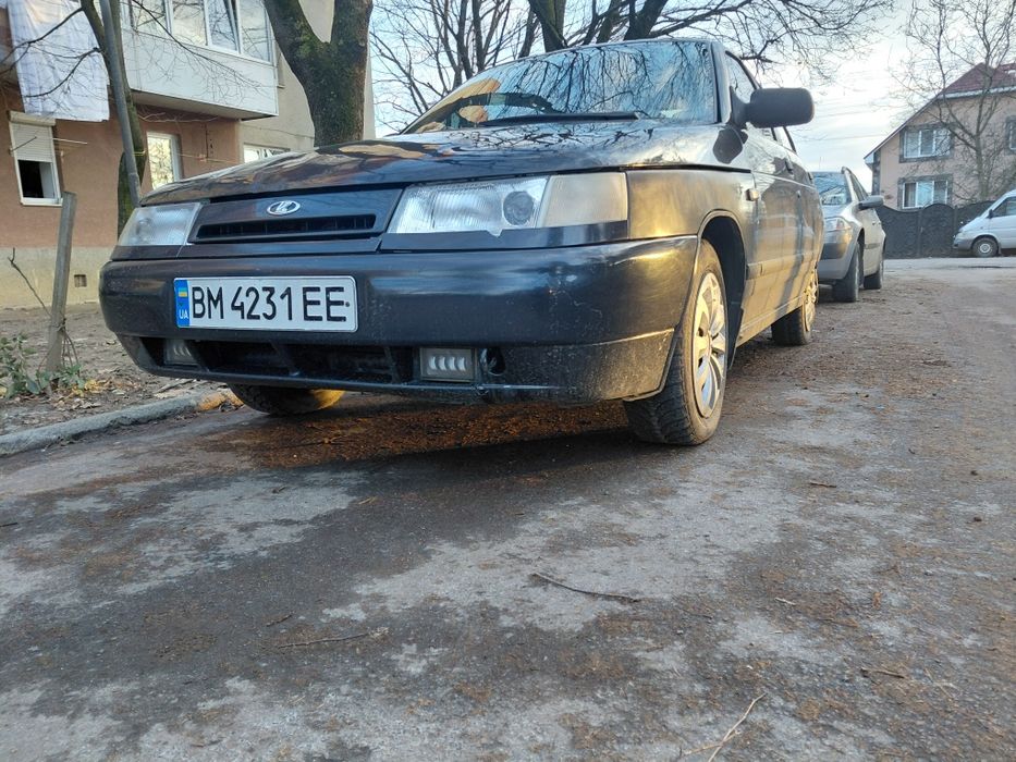 Продам ВАЗ 2110 16 клапанів