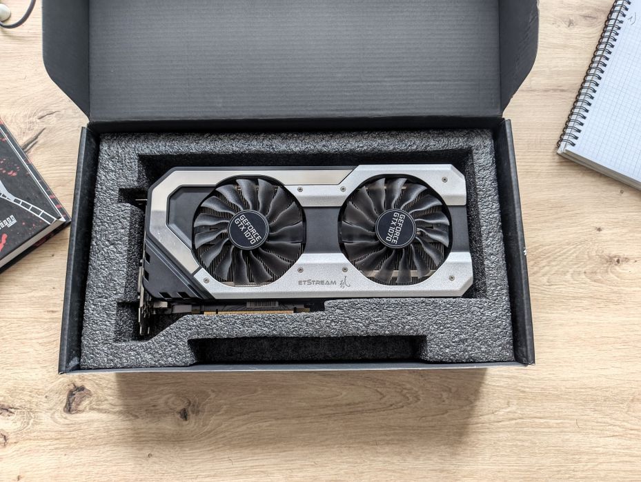 ジャンク扱い　Palit GeForce GTX 1070 本体のみ ジャンク】Palit GeForce GTX 1070 JETSTREAM PALIT GTX 1070