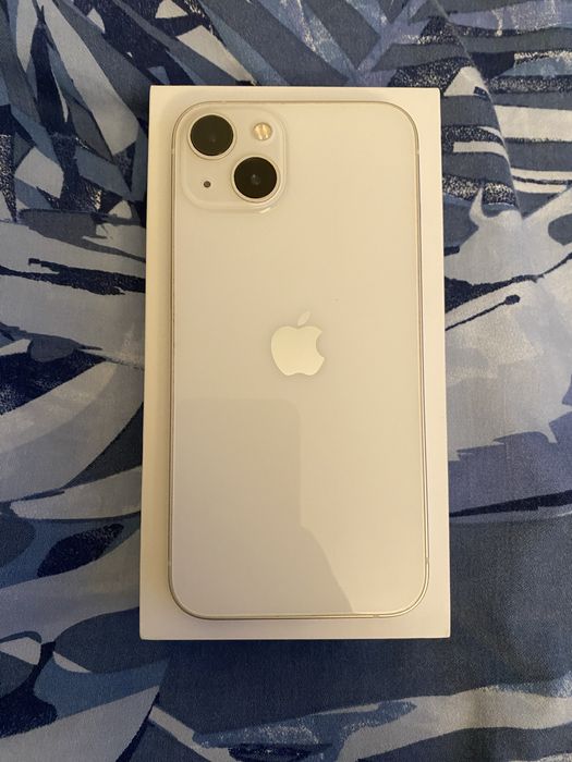 Iphone 13 128gb 93% bateria