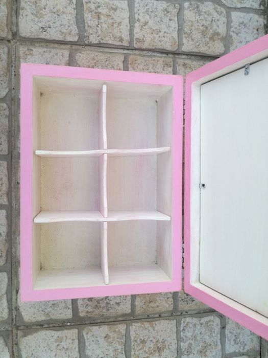 Guarda-Joias ou Caixas para criança, como NOVOS