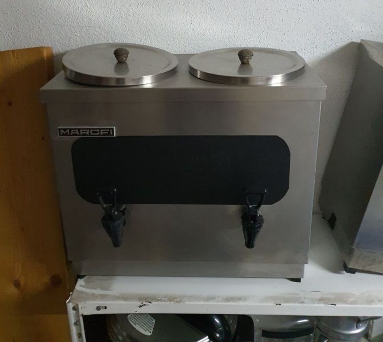 Cafe restaurante leiteira