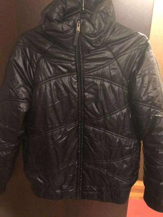 Kurtka Reebok damska, rozmiar S